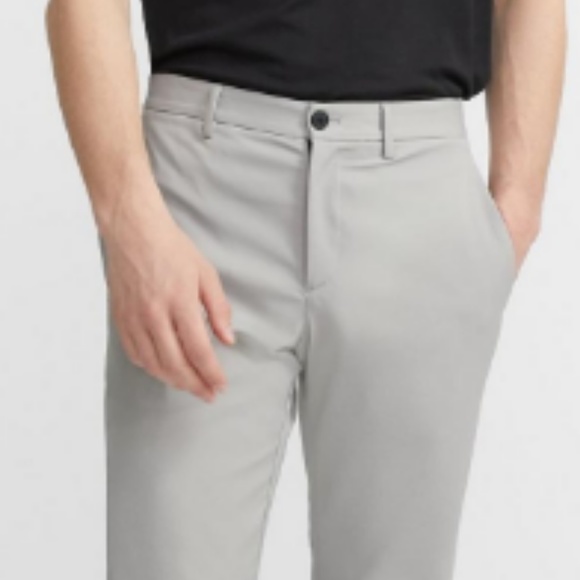 theory neoteric pants
